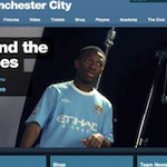 Future of football club websites Future of football club websites