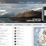 connosr-social-network