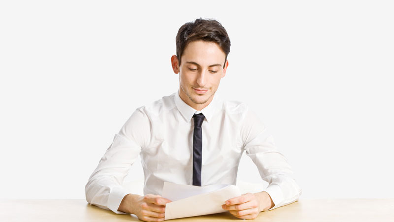 The power of a good brief