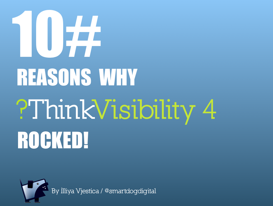 think visibility seo