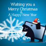 smartdog christmas new