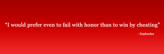 sophocles quote