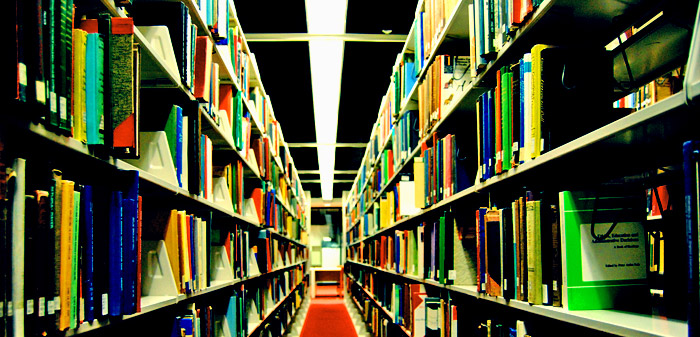 digital library of assets